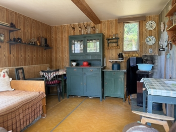 Prodej chaty / chalupy 25 m², Příbram