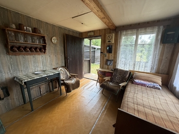 Prodej chaty / chalupy 25 m², Příbram