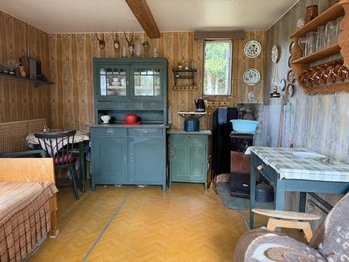 Prodej chaty / chalupy 25 m², Příbram