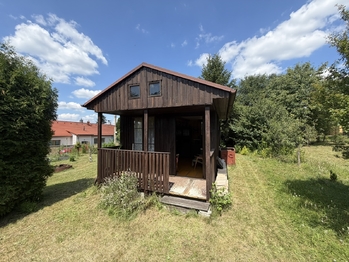 Prodej chaty / chalupy 25 m², Příbram