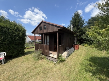 Prodej chaty / chalupy 25 m², Příbram
