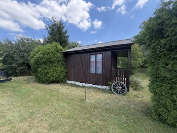 Prodej chaty / chalupy 25 m², Příbram