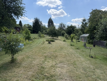 Prodej chaty / chalupy 25 m², Příbram