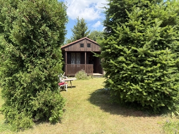 Prodej chaty / chalupy 25 m², Příbram