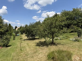 Prodej chaty / chalupy 25 m², Příbram
