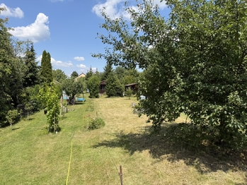 Prodej chaty / chalupy 25 m², Příbram