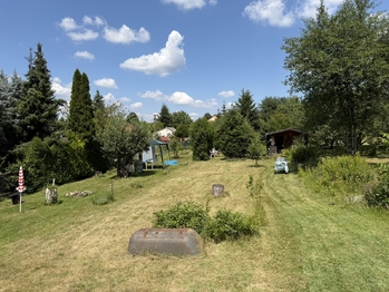 Prodej chaty / chalupy 25 m², Příbram