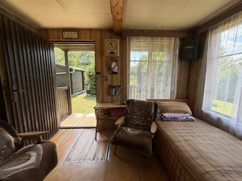 Prodej chaty / chalupy 25 m², Příbram