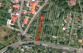 Prodej chaty / chalupy 25 m², Příbram
