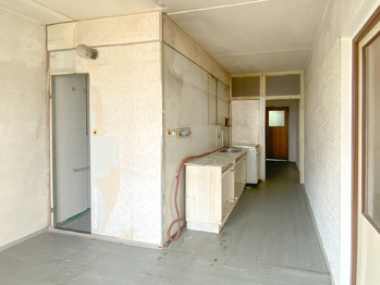 Prodej bytu 2+1 v osobním vlastnictví 62 m², Cheb