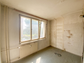 Prodej bytu 2+1 v osobním vlastnictví 62 m², Cheb