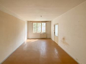 Prodej bytu 2+1 v osobním vlastnictví 62 m², Cheb
