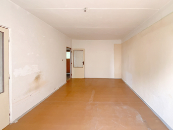 Prodej bytu 2+1 v osobním vlastnictví 62 m², Cheb