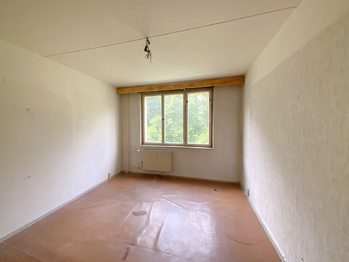 Prodej bytu 2+1 v osobním vlastnictví 62 m², Cheb