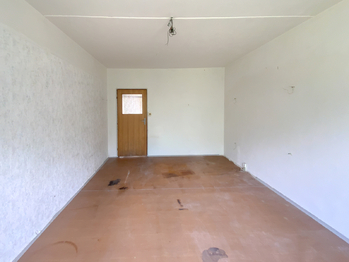 Prodej bytu 2+1 v osobním vlastnictví 62 m², Cheb