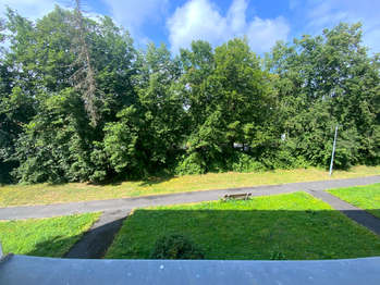 Prodej bytu 2+1 v osobním vlastnictví 62 m², Cheb