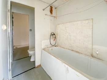 Prodej bytu 2+1 v osobním vlastnictví 62 m², Cheb