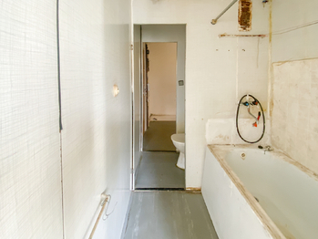 Prodej bytu 2+1 v osobním vlastnictví 62 m², Cheb