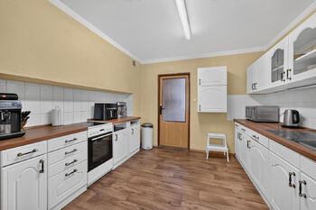 Prodej chaty / chalupy 120 m², Tučapy
