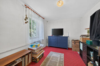 Prodej chaty / chalupy 120 m², Tučapy
