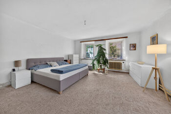 Prodej chaty / chalupy 120 m², Tučapy