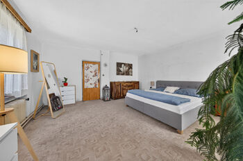 Prodej chaty / chalupy 120 m², Tučapy