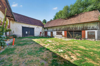 Prodej chaty / chalupy 120 m², Tučapy