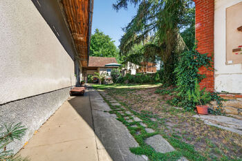 Prodej chaty / chalupy 120 m², Tučapy