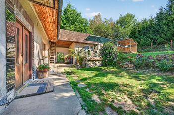 Prodej chaty / chalupy 120 m², Tučapy