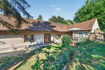 Prodej chaty / chalupy 120 m², Tučapy