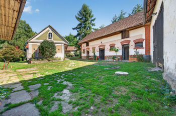 Prodej chaty / chalupy 120 m², Tučapy