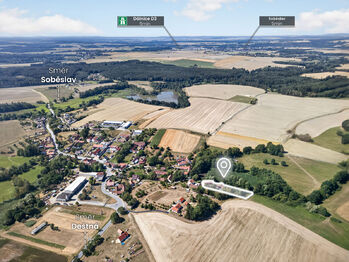Prodej chaty / chalupy 120 m², Tučapy