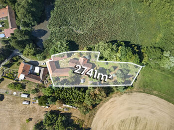 Prodej chaty / chalupy 120 m², Tučapy