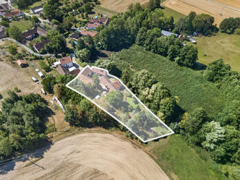 Prodej chaty / chalupy 120 m², Tučapy