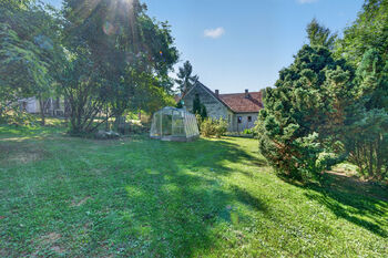 Prodej chaty / chalupy 120 m², Tučapy