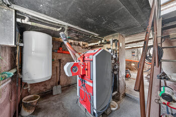 Prodej chaty / chalupy 120 m², Tučapy