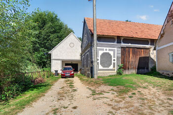 Prodej chaty / chalupy 120 m², Tučapy