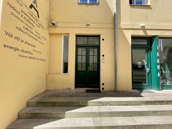 Pronájem bytu 3+1 v osobním vlastnictví 75 m², Břeclav