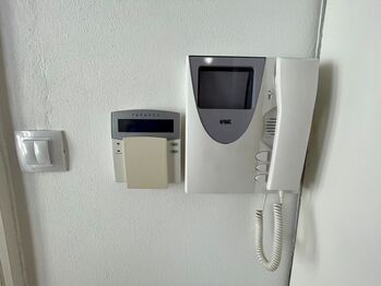 Pronájem bytu 3+1 v osobním vlastnictví 75 m², Břeclav