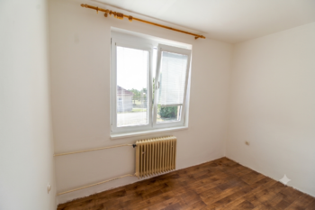 dětský pokoj I - Pronájem bytu 4+1 v osobním vlastnictví 78 m², Malovice