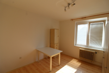 ložnice - Pronájem bytu 4+1 v osobním vlastnictví 78 m², Malovice