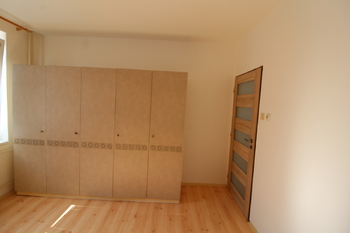 ložnice - Pronájem bytu 4+1 v osobním vlastnictví 78 m², Malovice