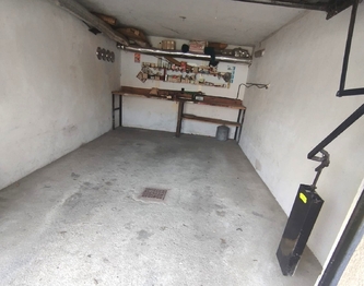 garáž pod bytem - Pronájem bytu 4+1 v osobním vlastnictví 78 m², Malovice