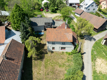 Prodej pozemku 937 m², Lačnov