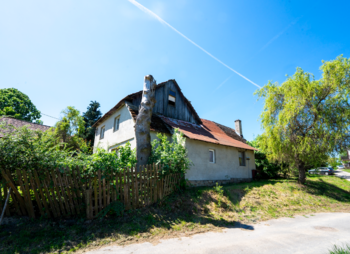 Prodej pozemku 937 m², Lačnov