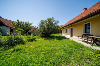 Prodej domu 73 m², Choťovice