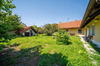 Prodej domu 73 m², Choťovice