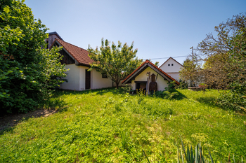 Prodej domu 73 m², Choťovice