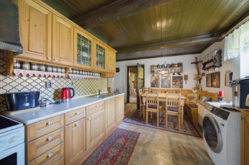 Prodej domu 73 m², Choťovice