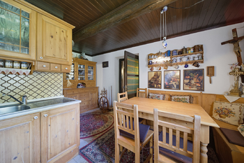 Prodej domu 73 m², Choťovice